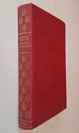 libro Furfanti in paradiso 