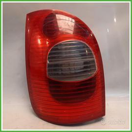 Fanale Fanalino Sinistro SX Citroen Xsara Picasso