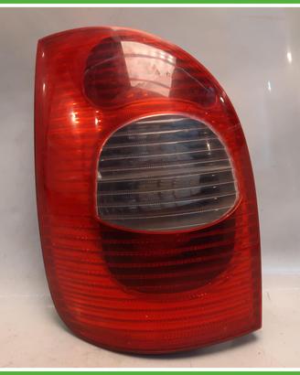 Fanale Fanalino Sinistro SX Citroen Xsara Picasso