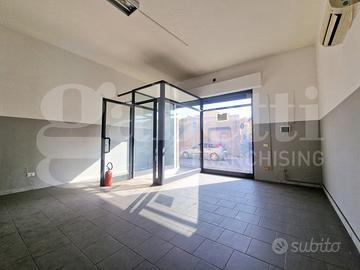 Negozio Sestu [Cod. rif 3309729ACG]