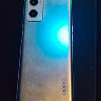 Oppo A96 colorazione blu 128 gb e 8 gb ram 