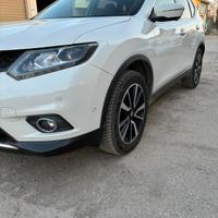 Nissan x Trail 2014