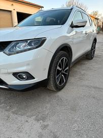 Nissan x Trail 2014