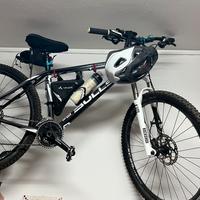 montain bike Bulls Copperhead 3 27”