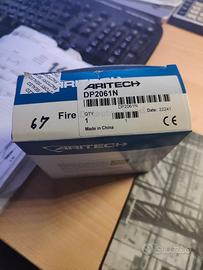 Rivelatori ottici di fumo – DP2061N Aritech