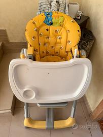 Seggiolone Chicco