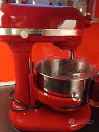 PLANETARIA Kitchenaid 