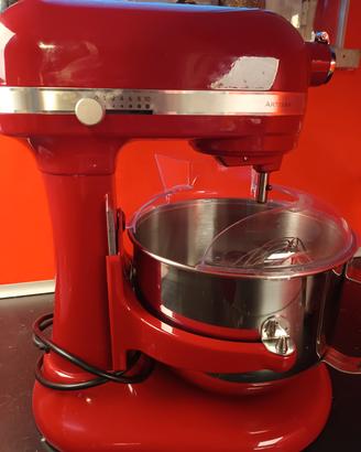 PLANETARIA Kitchenaid 