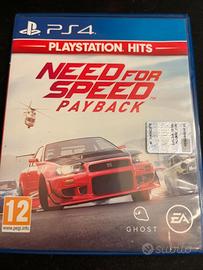 Set di 3 giochi per ps4
