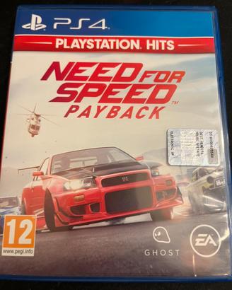 Set di 3 giochi per ps4