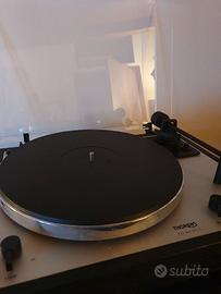 Thorens 166 MK V