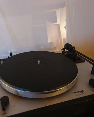 Thorens 166 MK V