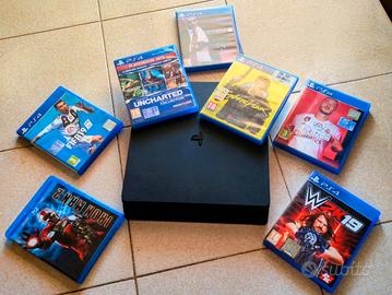 ps4 500gb slim