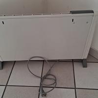 TERMOCONVETTORE  ELETTRICO VENTILATO DeLonghi 2000