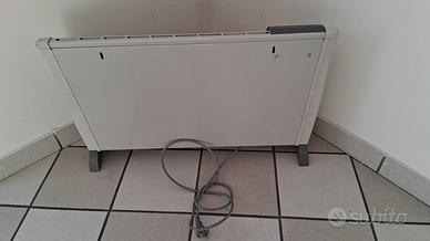 TERMOCONVETTORE  ELETTRICO VENTILATO DeLonghi 2000