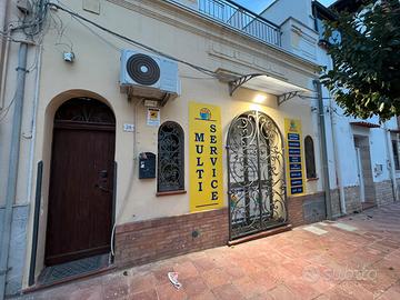 Attività Avviata di Consulenza a Terrasini