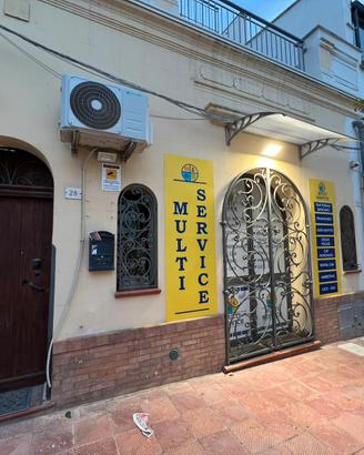 Attività Avviata di Consulenza a Terrasini