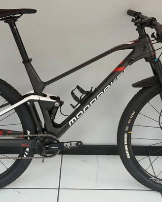 Mtb Mondraker F Podium carbon 29