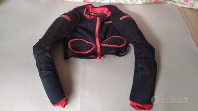 Pettorina Protezione Braccia Acerbis