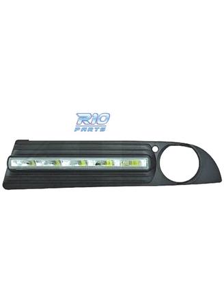 LUCE DIURNA BMW E60 61 03-07