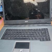 2806-PC Portatile Acer Aspire 1640