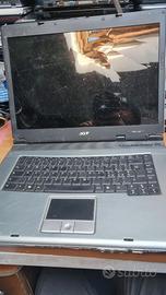 2806-PC Portatile Acer Aspire 1640