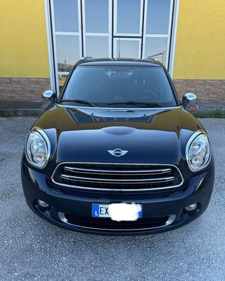 Mini Countryman R60 1.6 business