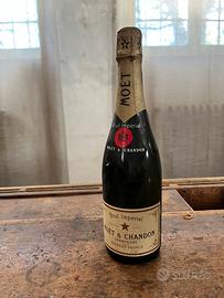 Champagne Moet & Chandon Brut Imperial