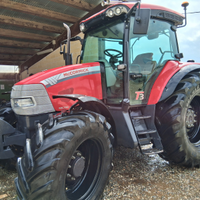 Trattore mccormick t3 110