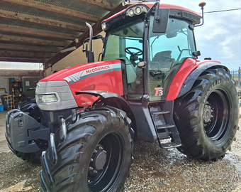 Trattore mccormick t3 110