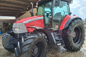 Trattore mccormick t3 110