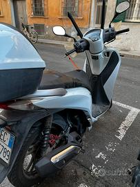 Honda Sh 150