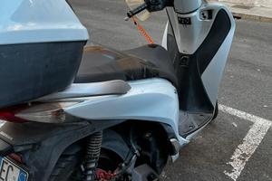 Honda Sh 150