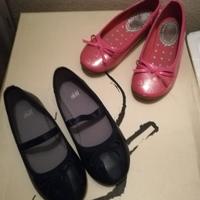 Ballerine bimba n. 26