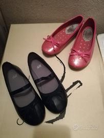 Ballerine bimba n. 26