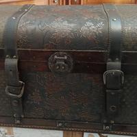 BAULE VIMTAGR