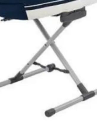 inglesina stand up