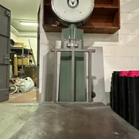 Bialncia Storica da lavoro