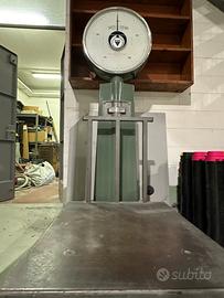 Bialncia Storica da lavoro