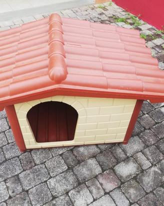 Cuccia per cane