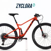 Scott Spark RC 900 Team X01 t.M