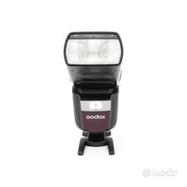 Godox V860 III TTL Li-ion Camera Flash Canon EF