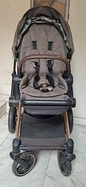 Passeggino Cybex Platinum