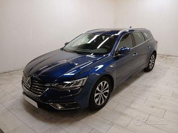 Renault Talisman Sporter 2.0 blue dci Busines...