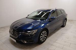 Renault Talisman Sporter 2.0 blue dci Busines...