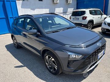 Hyundai Bayon X-Line-benz-km 50000-2023
