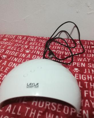 Lampada led
