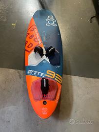Starboard  ignite 93