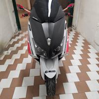 Yamaha T Max 530 - 2014