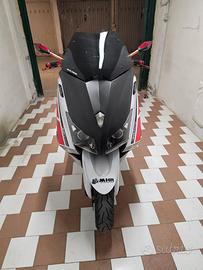 Yamaha T Max 530 - 2014